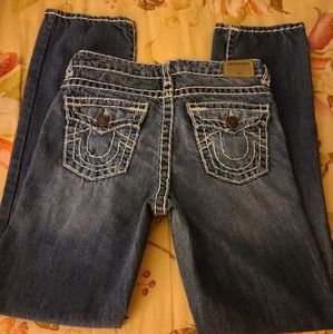 Kids True Religion jeans